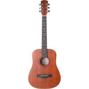 Arrow Travel Roadbuddy Mahogany Top