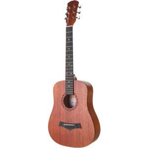 Arrow Travel Roadbuddy Mahogany Top