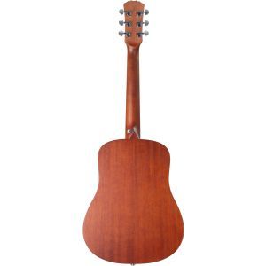 Arrow Travel Roadbuddy Mahogany Top