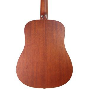 Arrow Travel Roadbuddy Mahogany Top