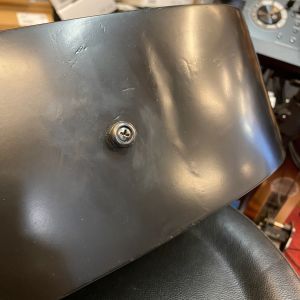 Cort AD 810 Black Satin - Resigilat