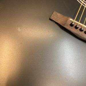 Cort AD 810 Black Satin - Resigilat