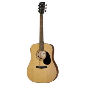 Chitara Acustica Cort AD810 Open Pore