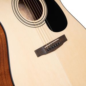 Chitara Acustica Cort AD810 Open Pore