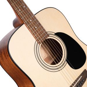 Chitara Acustica Cort AD810 Open Pore