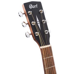 Chitara Acustica Cort AD810 Open Pore