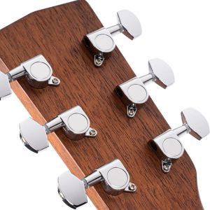 Chitara Acustica Cort AD810 Open Pore