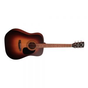 Cort AD810 Satin Sunburst