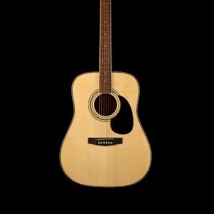 Cort AD880 Natural Satin