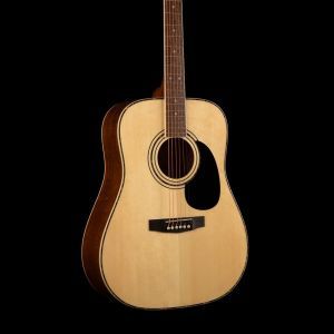 Cort AD880 Natural Satin