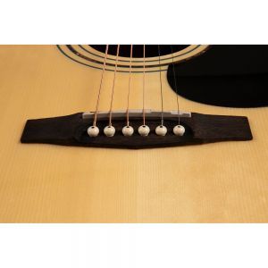 Cort AD880 Natural Satin