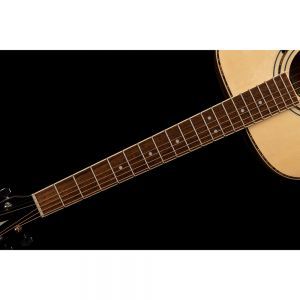 Cort AD880 Natural Satin