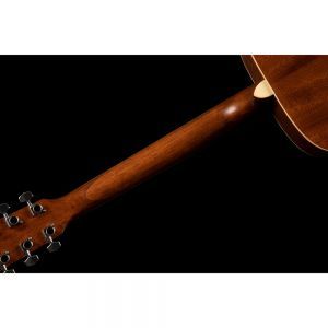 Cort AD880 Natural Satin