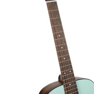 Cort ADMini Open Pore Green Mint with bag