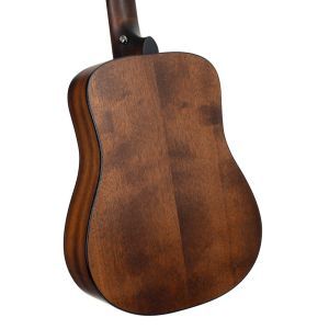 Cort ADMini Open Pore Ivory with bag&nbsp;