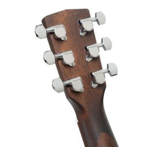 Cort ADMini Open Pore Ivory with bag&nbsp;