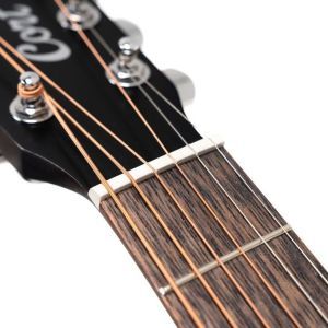 Cort ADMini Open Pore Lavender with bag