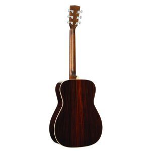 Cort AF RW Natural Glossy