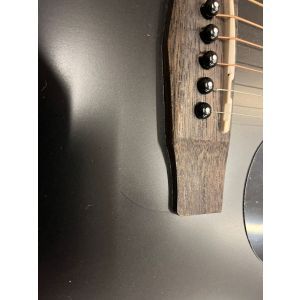 Cort AF510 Black Satin - Resigilat