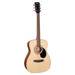 Cort AF510 Open Pore
