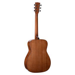 Cort AF510 Open Pore