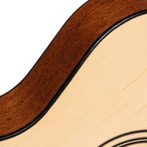 Cort AF510 Open Pore