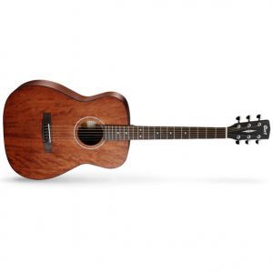 Cort AF510M Open Pore