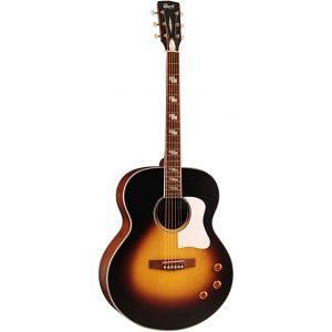 Cort CJ Retro Vintage Sunburst