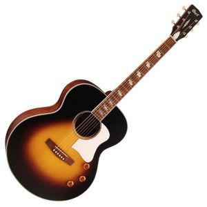 Cort CJ Retro Vintage Sunburst