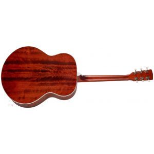 Cort CJ Retro Vintage Sunburst