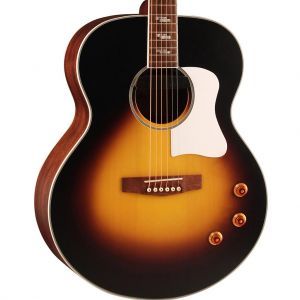 Cort CJ Retro Vintage Sunburst