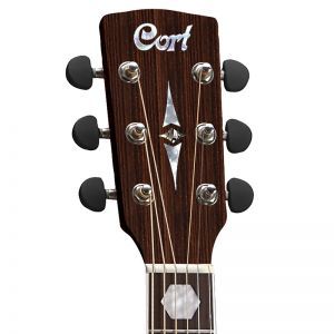Chitara Acustica Cort CJ1F NS