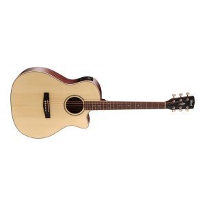 Cort GA-MEDX-OP Open Pore