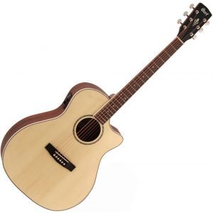 Cort GA-MEDX-OP Open Pore