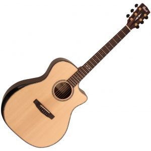 Cort GA PF Bevel Natural