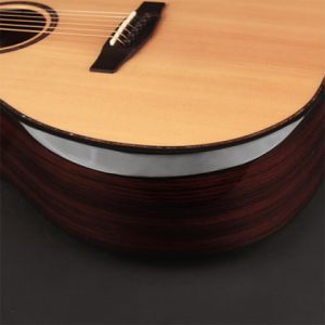 Cort GA PF Bevel Natural