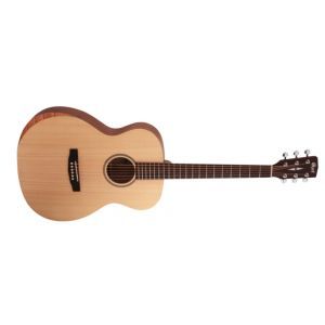 Cort LUCE Bevel Cut Open Pore