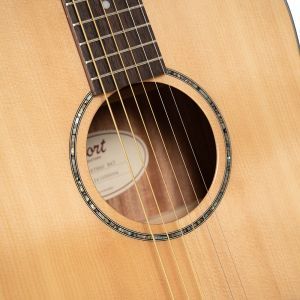 Cort Earth 60 Natural