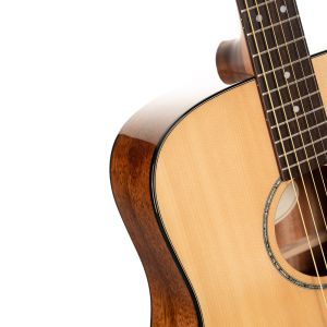 Cort Earth 60 Natural