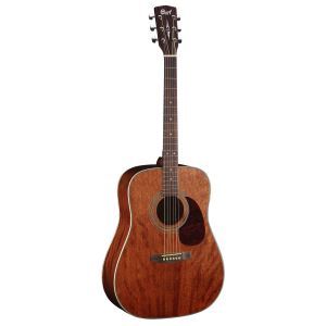 Cort Earth 70MH Open Pore