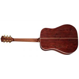 Cort Gold D8 Light Burst