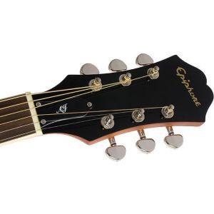 Epiphone J-45 Studio Natural
