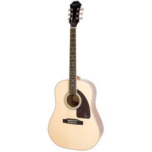 Epiphone J-45 Studio Natural
