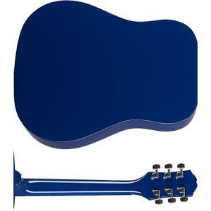 Epiphone Starling Square Shoulder Starlight Blue