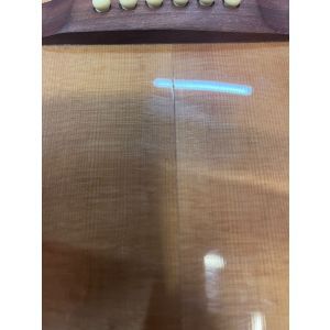 Fender California Standard Redondo Natural - Resigilat