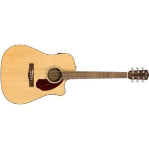 Fender CD-140 SCE NAT