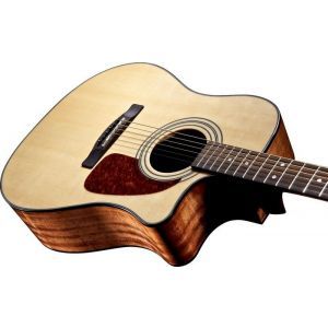 Fender CD-140 SCE NAT