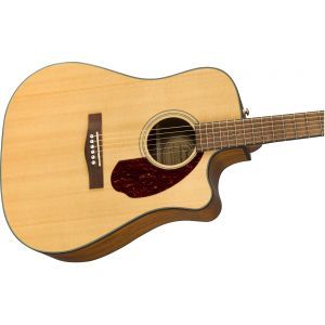 Fender CD-140 SCE NAT
