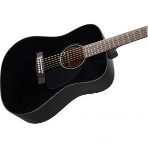 Fender CD-60 V3 Black