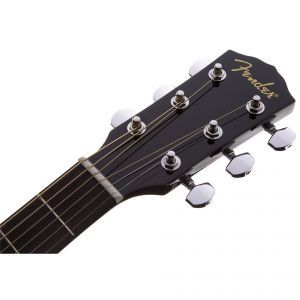 Fender CD-60 V3 Black